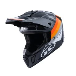 Casque Kenny Performance Noir 2022