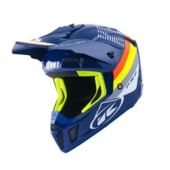 Casque Kenny Performance Navy 2022