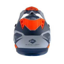 Casque Kenny Titanium Orange/navy Mat 2022 8 Casque Kenny Titanium Orange/navy Mat 2022 -Outils De Moto 1QRWFfwCLmf2zpXD67NwoH237YEpdWoL5