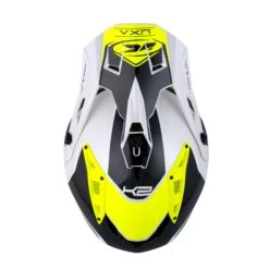 Casque Kenny Titanium Noir/jaune Fluo 2022 -Outils De Moto 1QXekeA6qeEZZQWDuPSb7 9HDYwDzbC0x