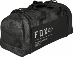 Sac FOX 180 Noir/camo
