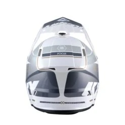 Casque Kenny Track Blanc/argent -Outils De Moto 1QsWwAM5nkHgVjJRrBERzsoaRC8VVnObU