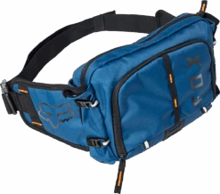 Sacoche Banane FOX HIP Pack Bleu