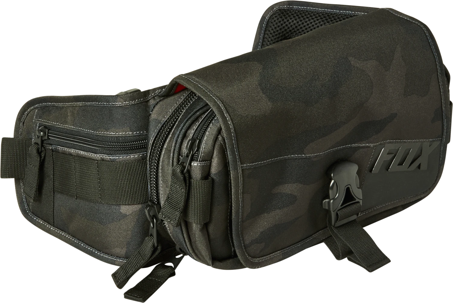 Sacoche Outils FOX Deluxe Camo 3 Sacoche Outils FOX Deluxe Camo