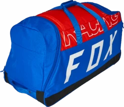 Sac FOX Skew 180 Blanc/rouge/bleu