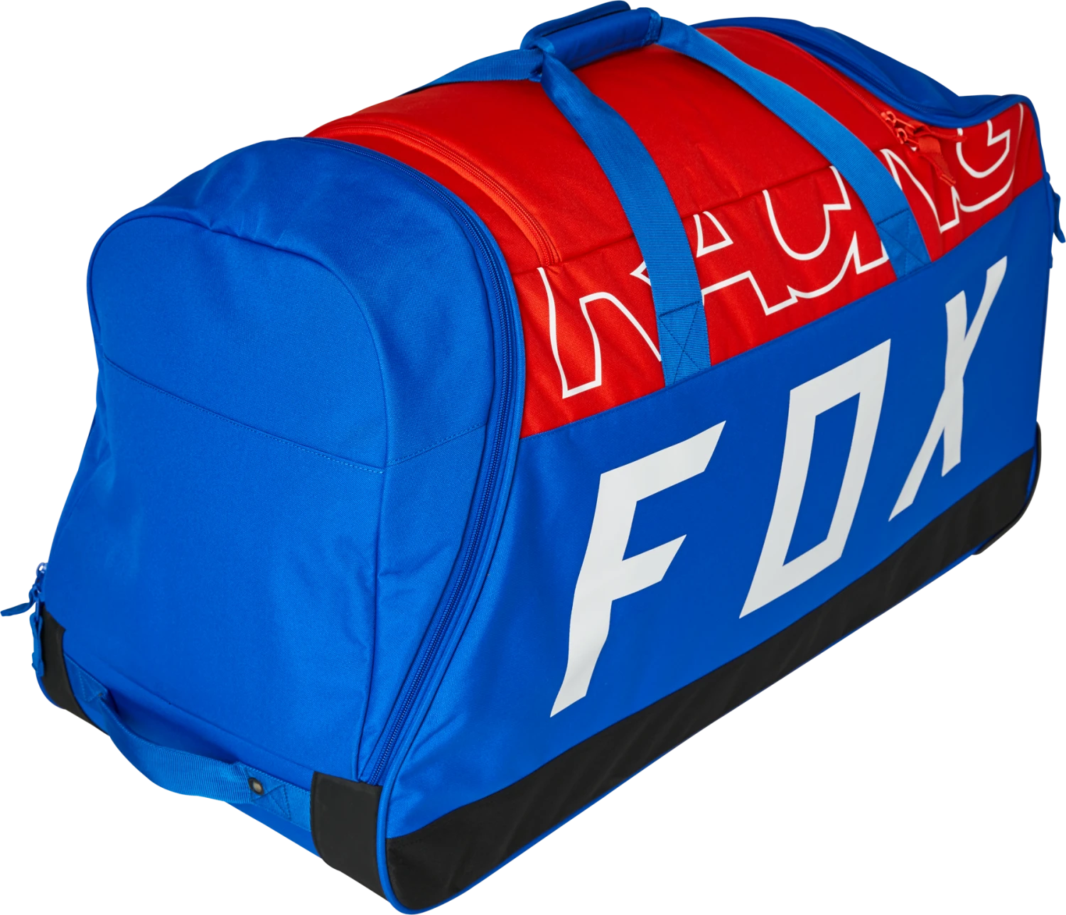 Sac FOX Skew 180 Blanc/rouge/bleu 3 Sac FOX Skew 180 Blanc/rouge/bleu