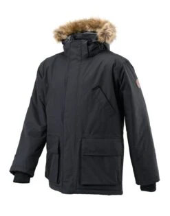 Parka Kenny Noir