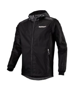 Coupe Vent Kenny Racing