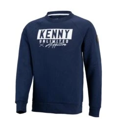 Sweat Kenny Original Navy