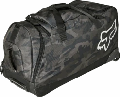 Sac FOX Shuttle Roller Noir/camo