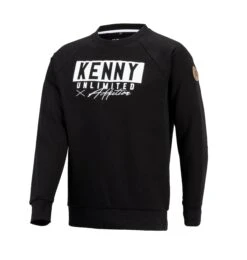 Sweat Kenny Original Noir