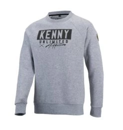 Sweat Kenny Original Gris