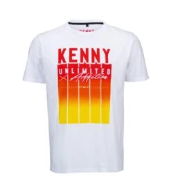 T-Shirt Kenny Stripes