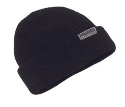 Bonnet THOR Hallman Sailor Noir