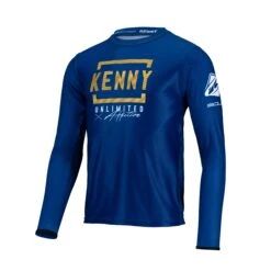 Maillot Kenny Performance Navy