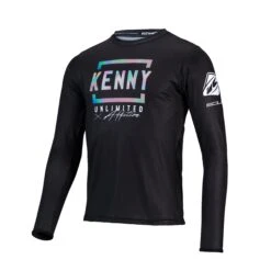 Maillot Kenny Performance Holographic