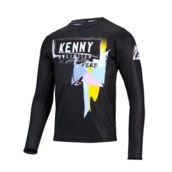 Maillot Kenny Performance Wild