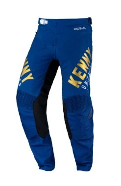 Pantalon Kenny Performance Navy