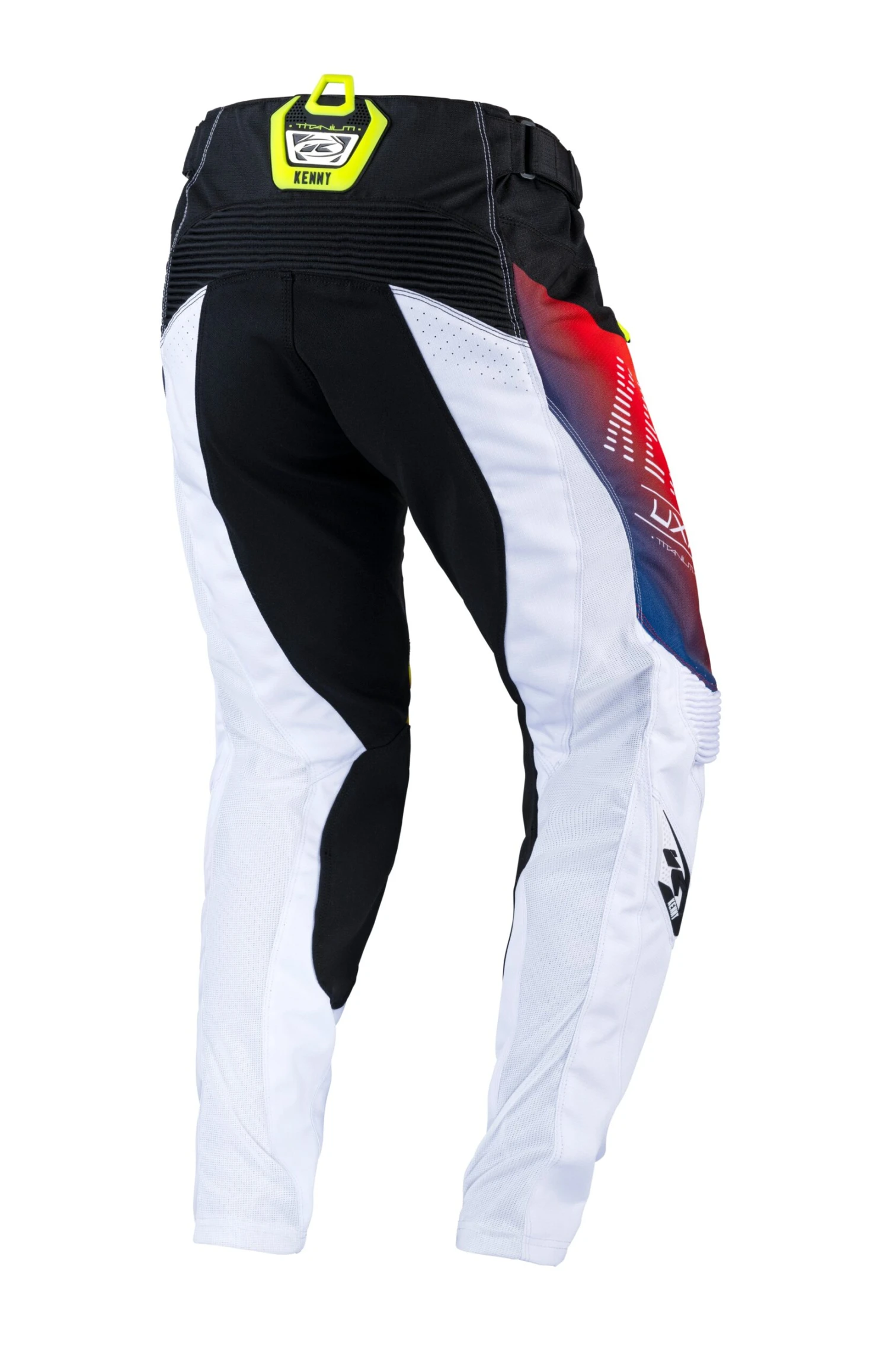 Pantalon Kenny Titanium Sunset 4 Pantalon Kenny Titanium Sunset – Image 2