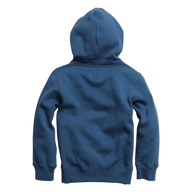 Sweat à Capuche FOX Youth Legacy Moth Zip 4 Sweat à Capuche FOX Youth Legacy Moth Zip – Image 2