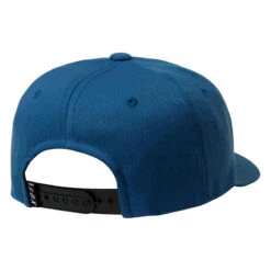 Casquette FOX Legacy Moth 110 Bleu -Outils De Moto 1 0019 20762157 2