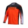 Maillot Kenny Track Focus Orange