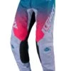 Pantalon Kenny Track Focus Gris/bleu