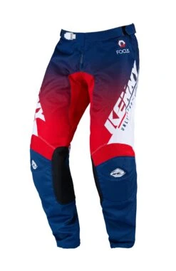Pantalon Kenny Track Focus Patriot