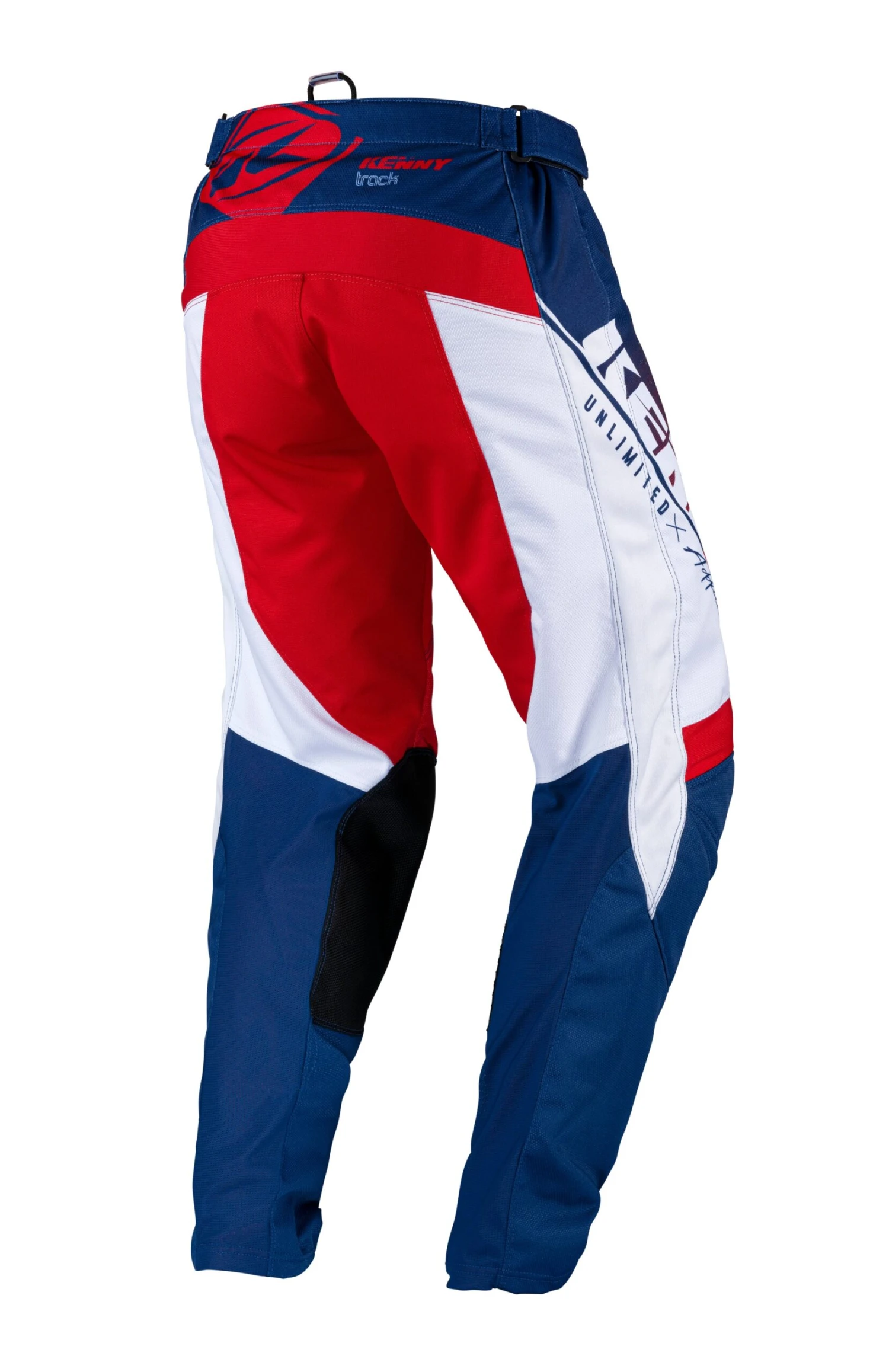 Pantalon Kenny Track Focus Patriot 4 Pantalon Kenny Track Focus Patriot – Image 2