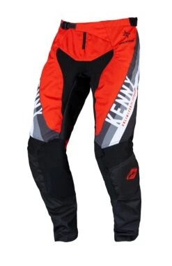 Pantalon Kenny Force Orange