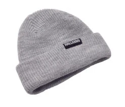 Bonnet THOR Hallman Sailor Gris