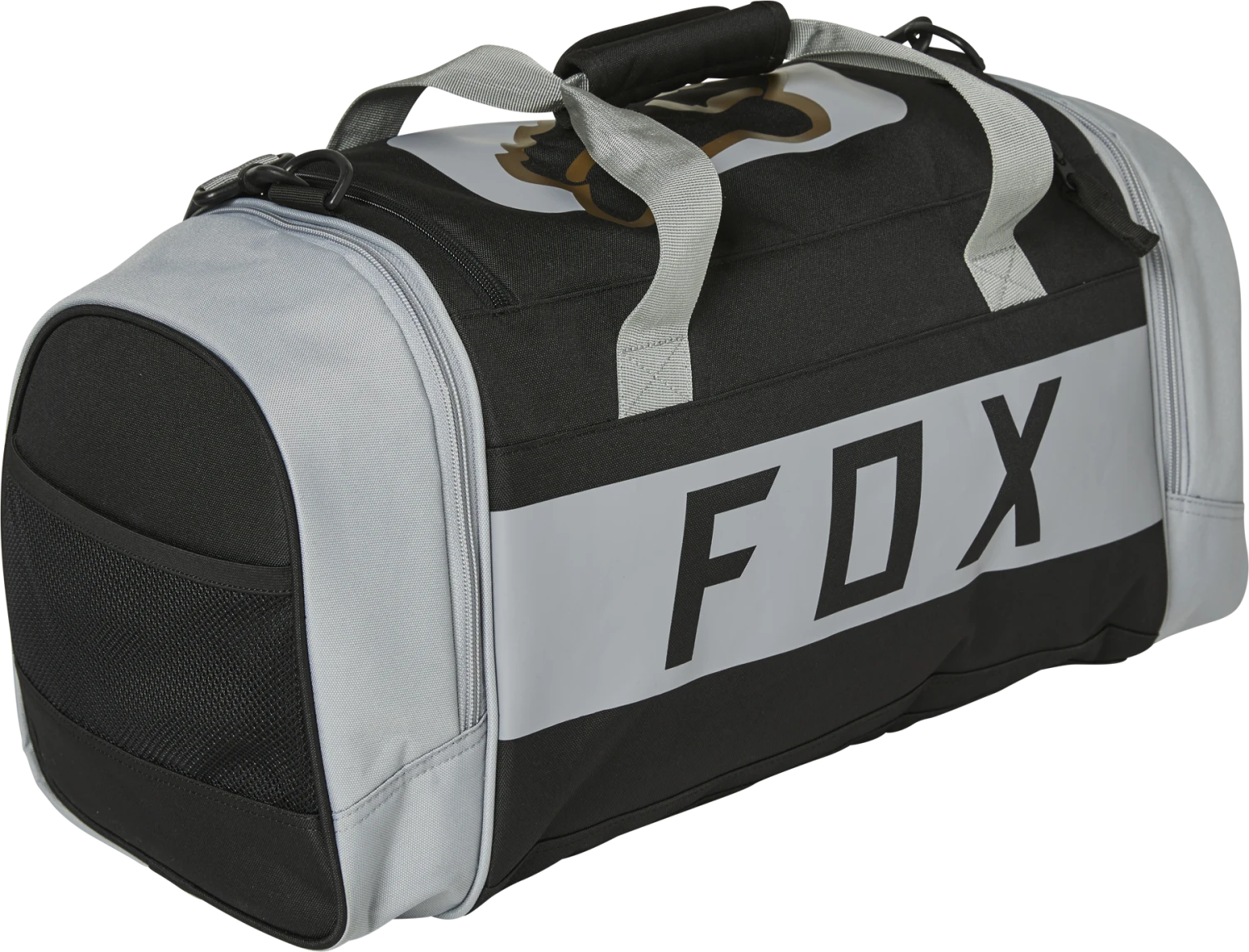 Sac FOX Mirer 180 Steel Grey 3 Sac FOX Mirer 180 Steel Grey