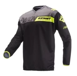 Maillot Kenny Evasion