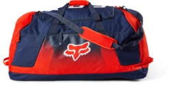 Sac FOX Podium 180 Leed Duffle Rouge
