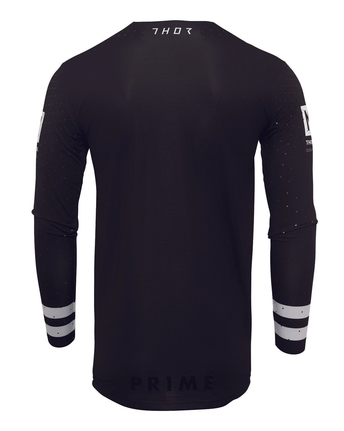 Maillot Thor Prime Status Noir/camo 2022 4 Maillot Thor Prime Status Noir/camo 2022 – Image 2