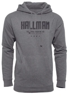 Sweat THOR Hallman Draft Gris