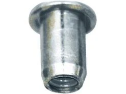 Ecrous à Sertir BIHR M4 Acier 20pcs