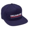 Casquette THOR Hallman USA Navy