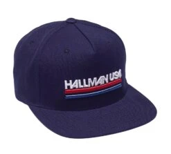 Casquette THOR Hallman USA Navy