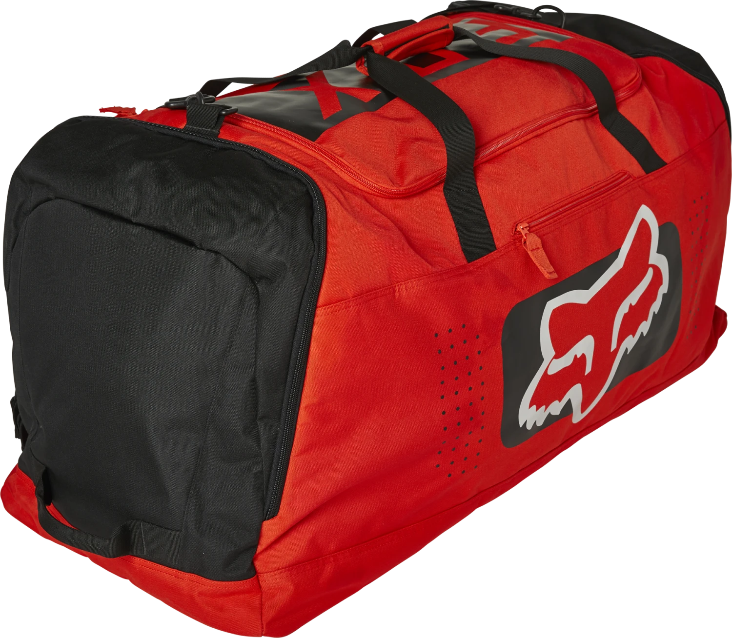 Sac FOX Mirer Podium 180 Rouge 2 Sac FOX Mirer Podium 180 Rouge
