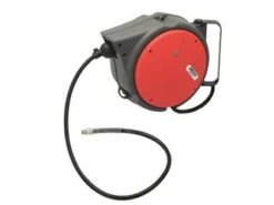 Enrouleur Pneumatique ZECA 10m