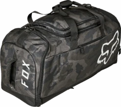 Sac FOX Podium Noir/camo