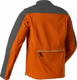 Veste Softshell FOX Legion Orange -Outils De Moto 1hUyFAQhfZyjR PQT6v2kWSFo6hfHd3OM