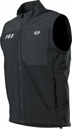 Veste Softshell FOX Legion Noir/gris -Outils De Moto 1j2eHwewNZo9CiUbZWMhJHYANPFOfXscU