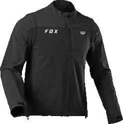 Veste Softshell FOX Legion Noir/gris
