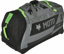 Sac FOX Nobyl Pewter