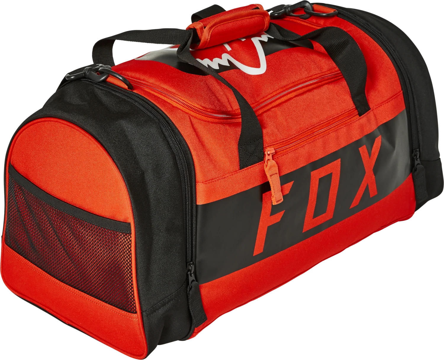Sac FOX Mirer 180 Rouge 3 Sac FOX Mirer 180 Rouge