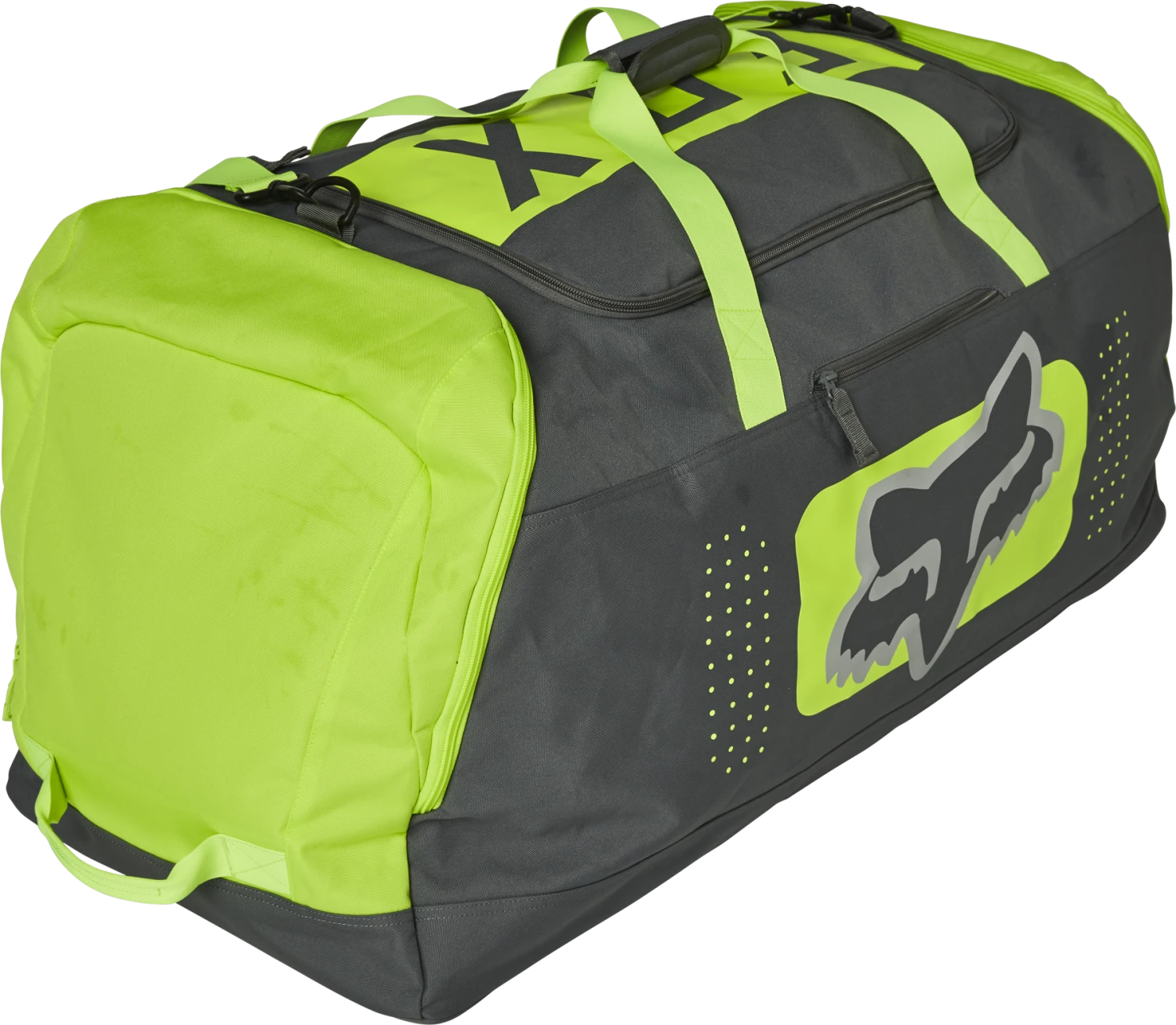 Sac FOX Mirer Podium 180 Pewter 3 Sac FOX Mirer Podium 180 Pewter