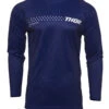 Maillot THOR Sector Minimal Navy 2022