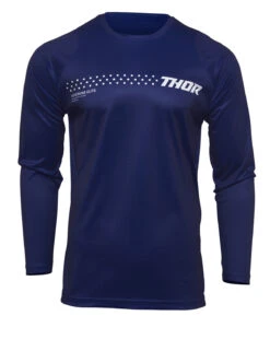 Maillot THOR Sector Minimal Navy 2022